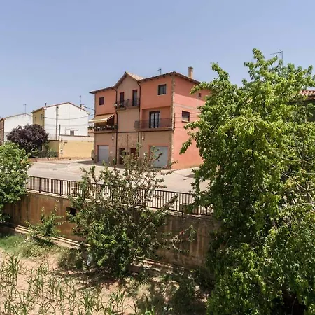 La Casa De La Vega Villa Teruel Exterior photo