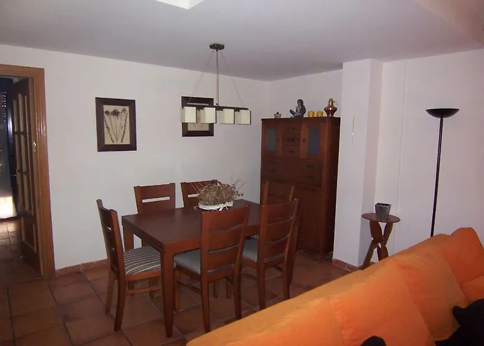 La Casa De La Vega
