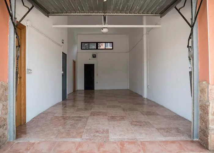 La Casa De La Vega