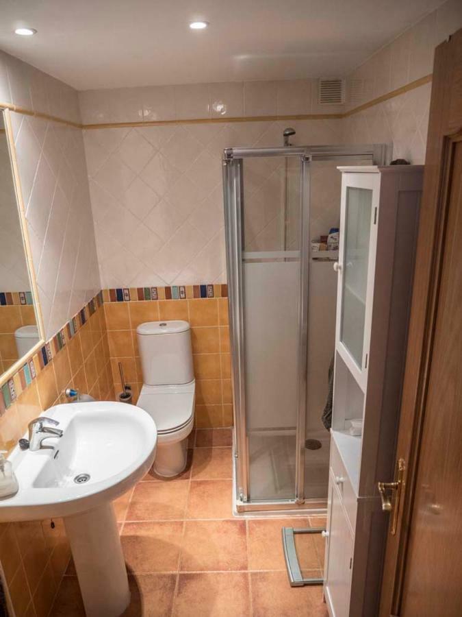 La Casa De La Vega Holiday home Teruel