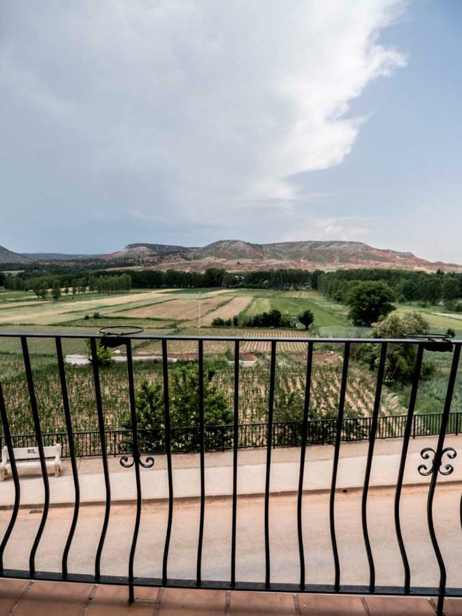 La Casa De La Vega Holiday home