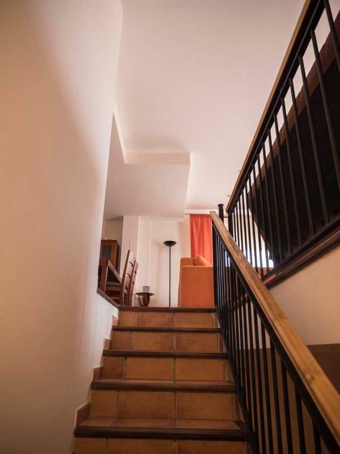 La Casa De La Vega Hébergement de vacances *