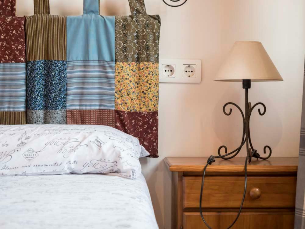 Hébergement de vacances La Casa De La Vega Teruel