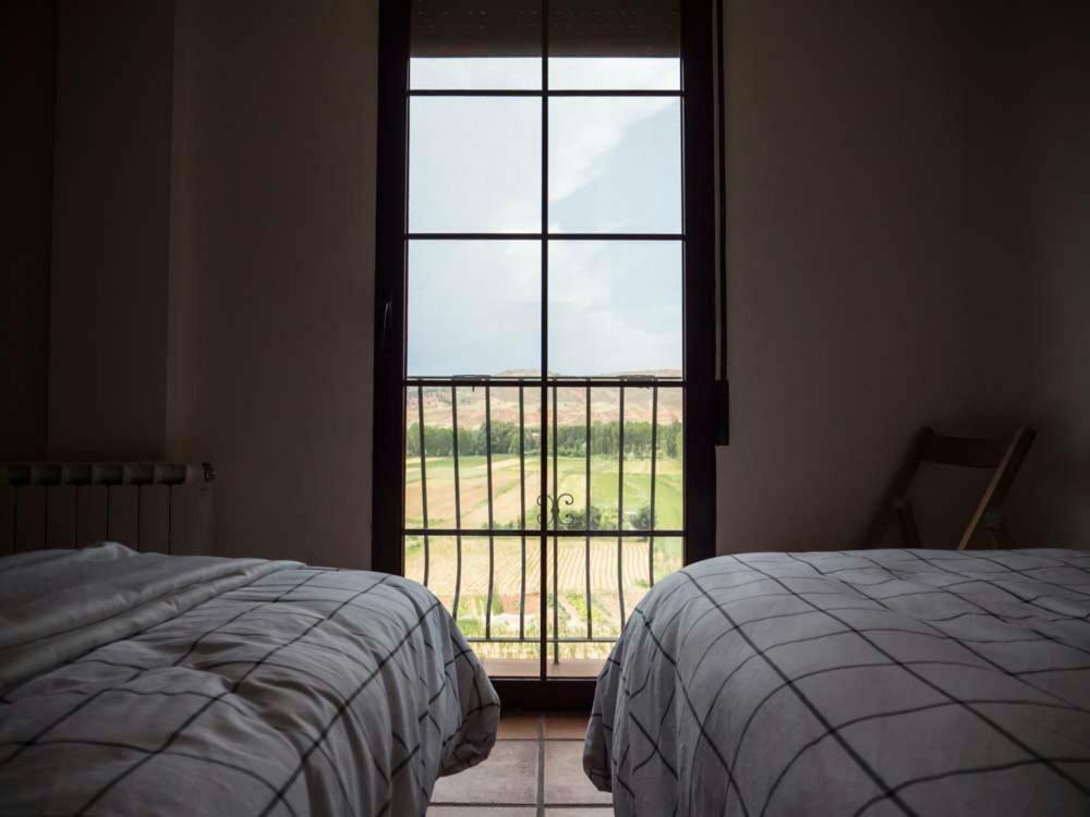 La Casa De La Vega Hébergement de vacances *