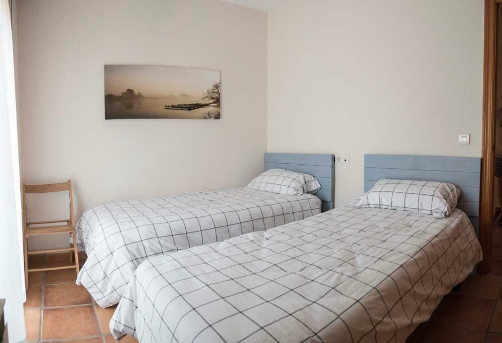 La Casa De La Vega Hébergement de vacances