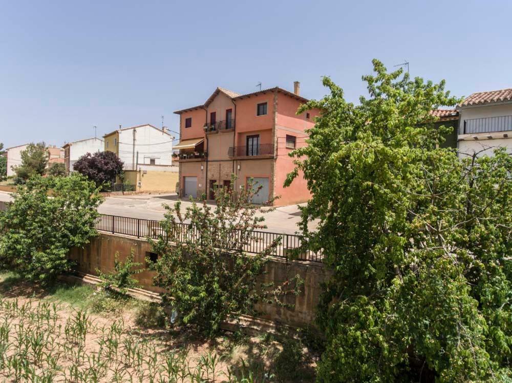 La Casa De La Vega Hébergement de vacances Teruel