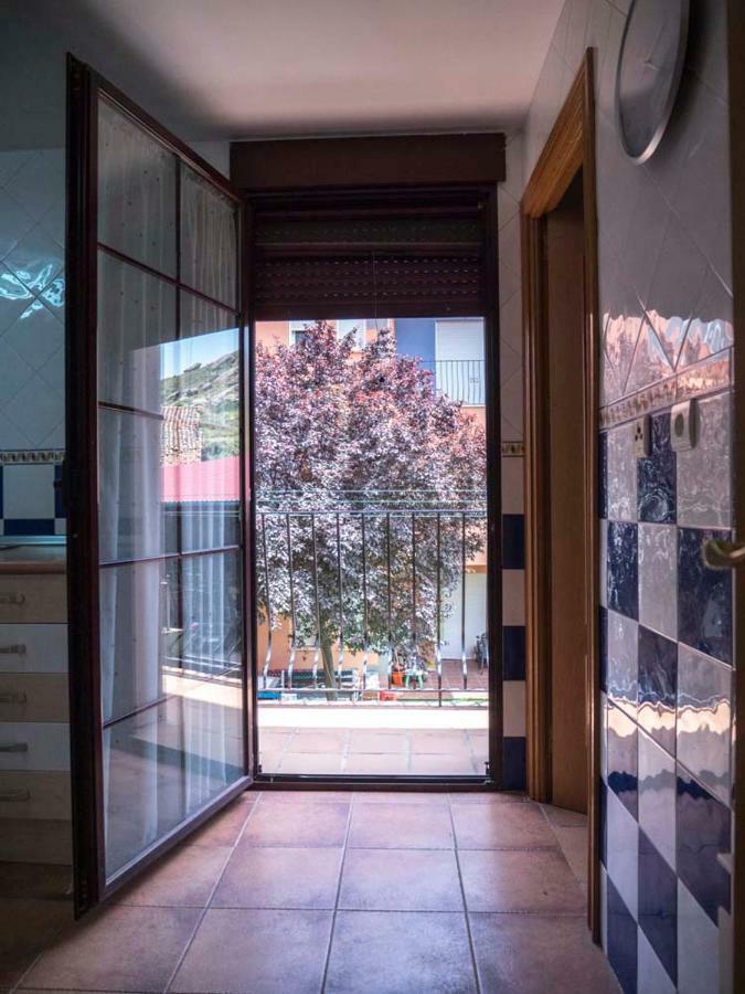 Holiday home La Casa De La Vega Teruel