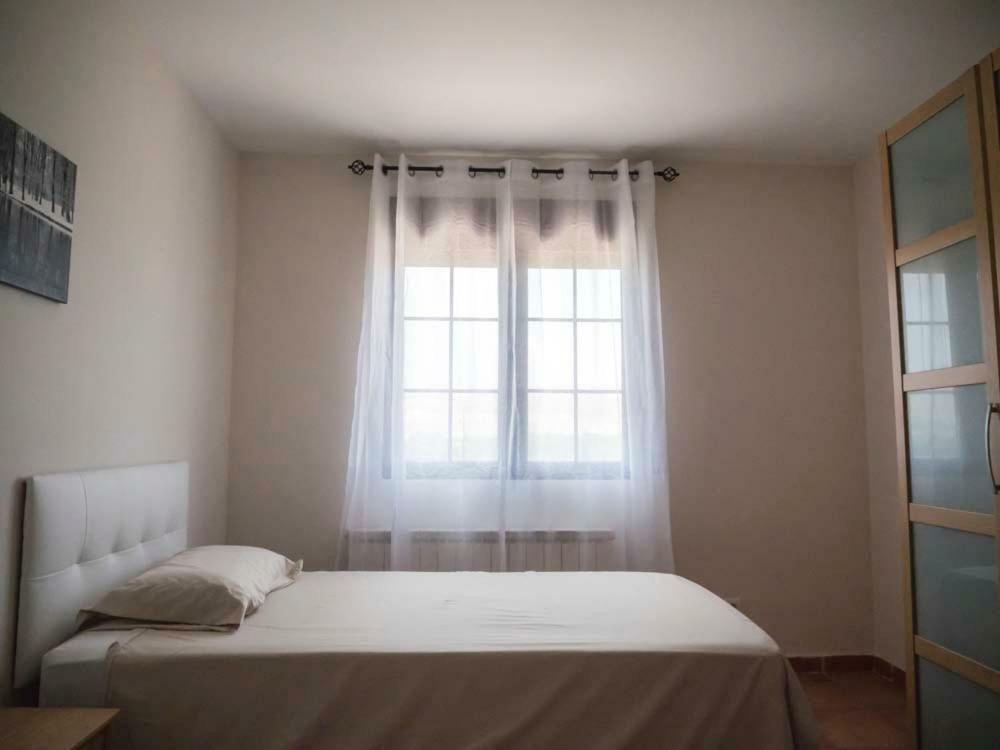 Hébergement de vacances La Casa De La Vega Teruel